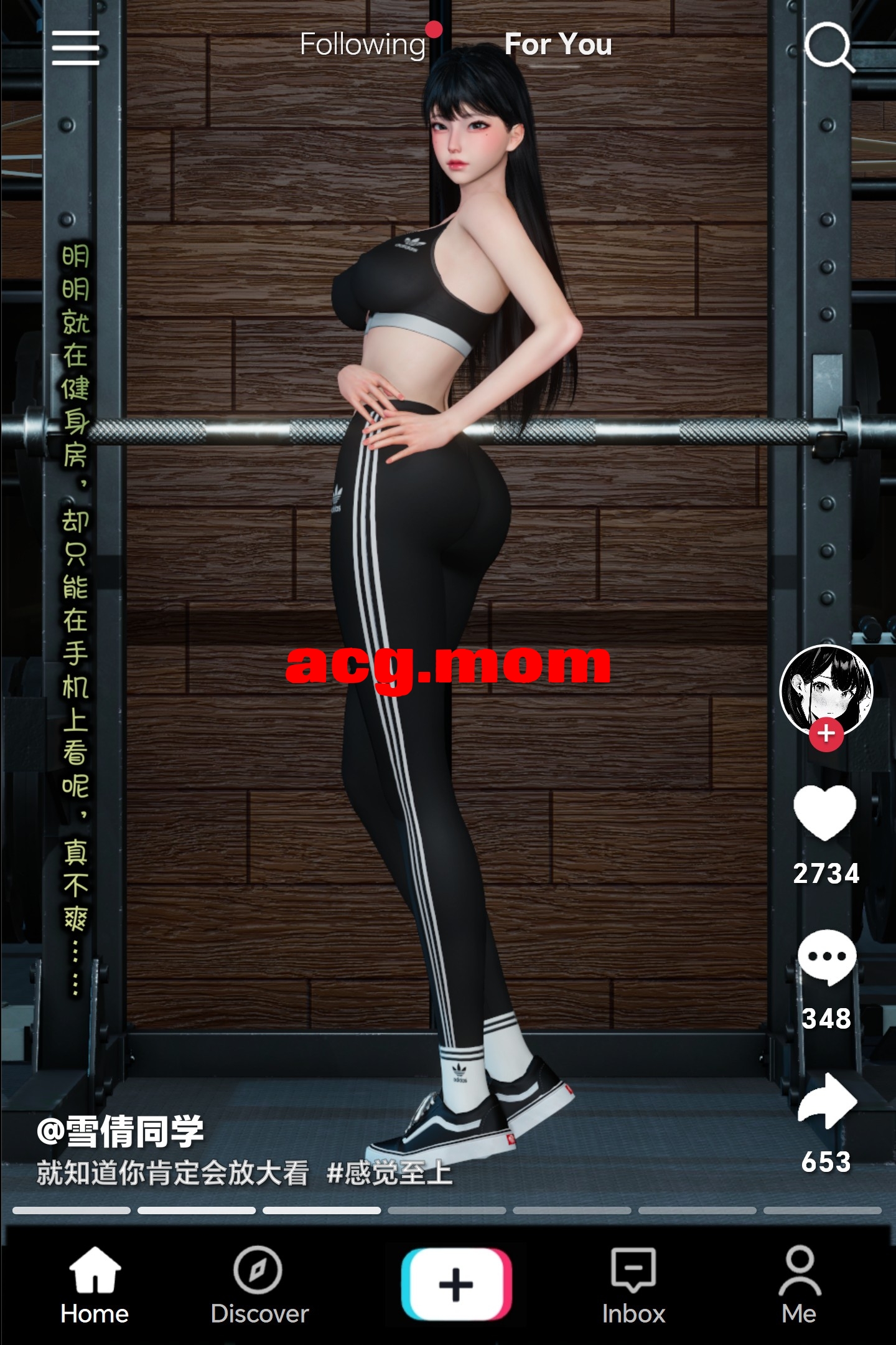 [Helenny] 我的纯欲女友不可能是绿茶反差婊 1+我的女朋友被玩坏了[257P/104M/FM直连/FM转UC  夸克]-第2张-漫画-风花雪月-ACG交流分享论坛