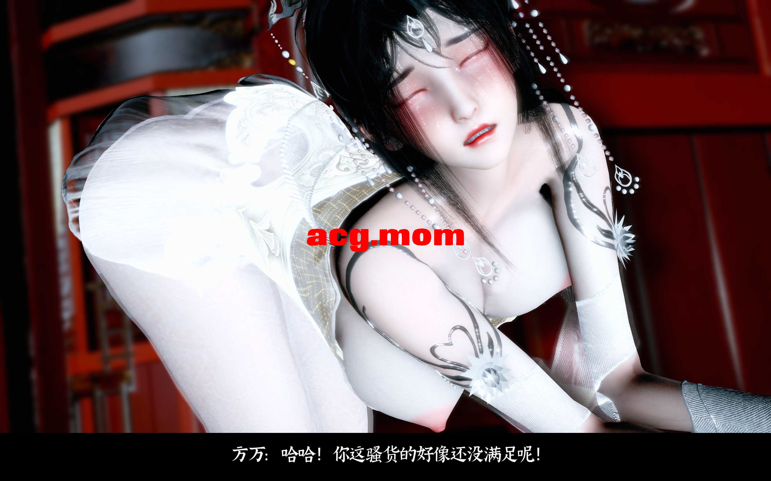 凌薇 第一季全+第二季 1-2[1924P/584M/FM直连/FM转UC  夸克]-第8张-漫画-风花雪月-ACG交流分享论坛