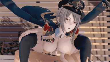 【3D/AsaiBsai】尘白禁区之凯茜娅x恩雅x茉莉安 +花嫁芬妮+军姬奈莉德吖 [3V/537M/FM直连/FM转UC  夸克]-第6张-动漫-风花雪月-ACG交流分享论坛