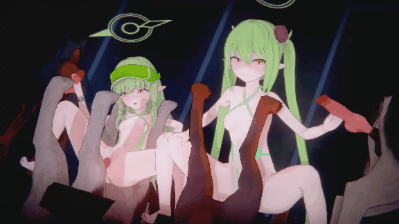 【3D/abnerd】碧蓝系列之雅努斯+安克雷奇+光&amp;望+七省+应援响的兽奸故事[8V/665M/FM直连/FM转UC  夸克]-第4张-动漫-风花雪月-ACG交流分享论坛