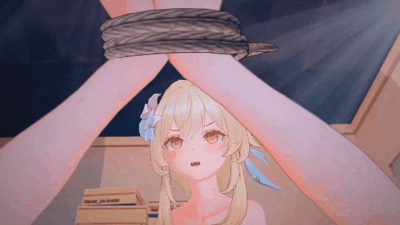 【3D/法国原神糕手】原神之空和萤的日常[266M/FM直连/FM转UC  夸克]-第6张-动漫-风花雪月-ACG交流分享论坛