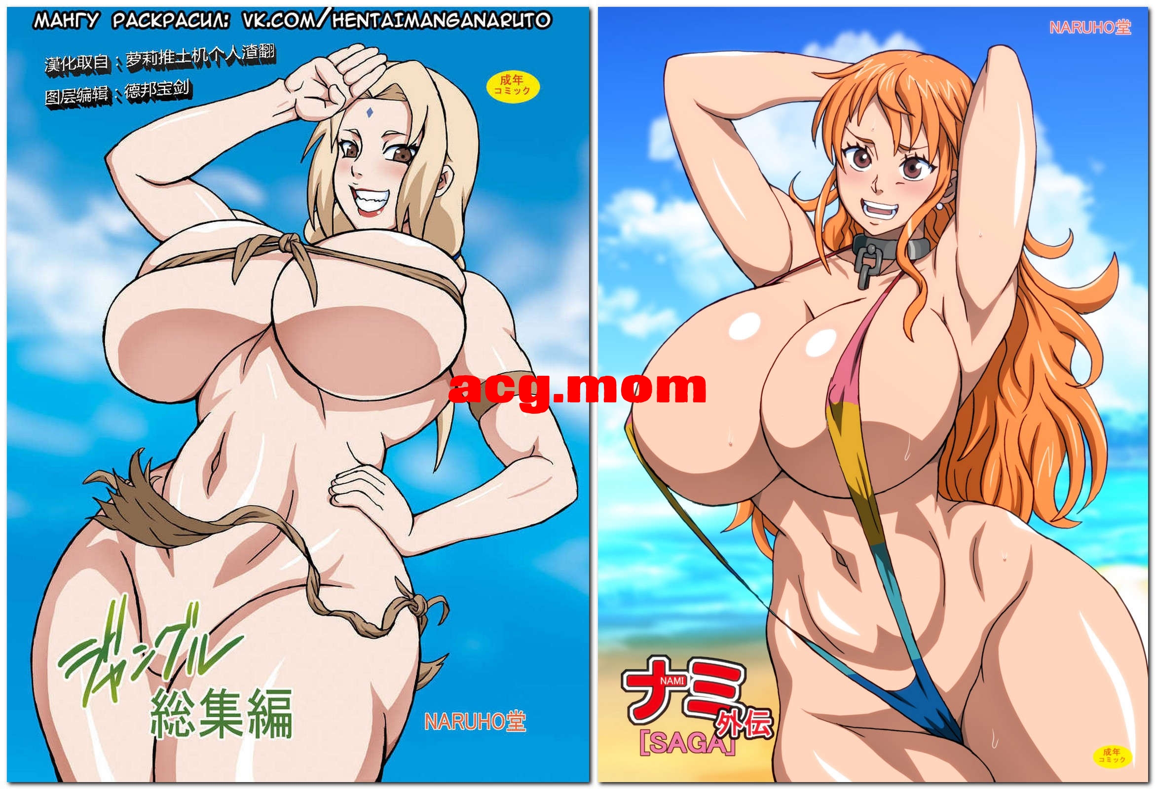 [naruho堂] 火影62本合集[3144P/1.25G/FM直连/FM转UC  夸克]-第1张-漫画-风花雪月-ACG交流分享论坛