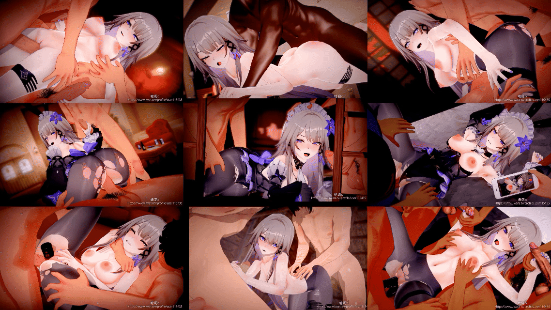 【3D/糖霜o】崩坏之大黑塔天才的慾火[267M/FM直连/FM转UC  夸克]-第1张-动漫-次元小屋-ACG交流分享论坛