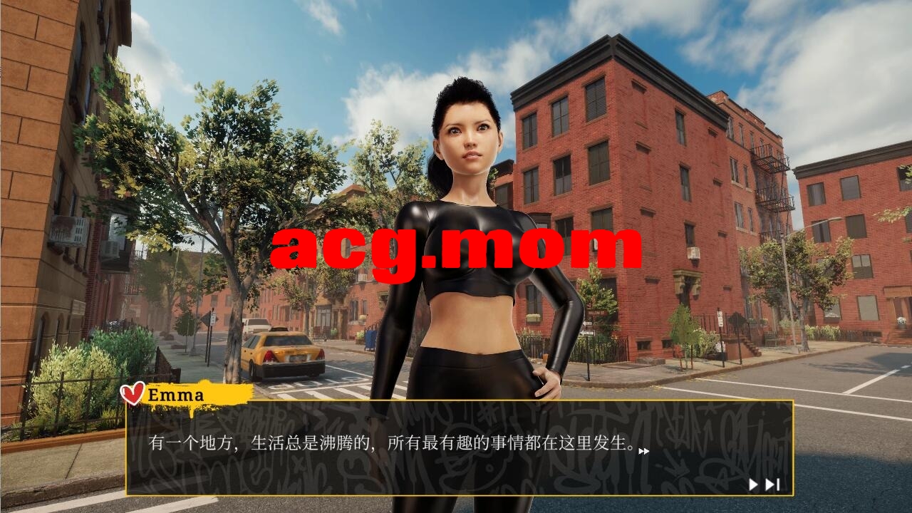 [SLG/汉化]校园追逐游戏Sex.CampusSTEAM官方中文版[7.2G/飞猫云转BD]-第4张-游戏-次元小屋-ACG交流分享论坛