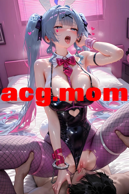[Nyako] Rabbit Hole 2 (Hatsune Miku)[123P/143MB/FM直连/FM转UC  夸克]-第1张-漫画-次元小屋-ACG交流分享论坛