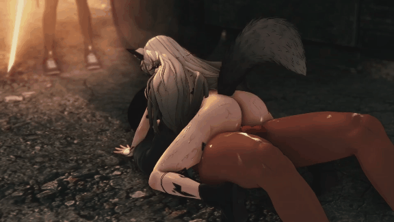 【3D/Fearess】明日方舟拉普兰德Sex[221M/FM直连/FM转UC  夸克]-第2张-动漫-风花雪月-ACG交流分享论坛