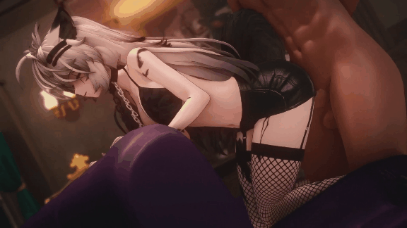 【3D/Fearess】明日方舟拉普兰德Sex[221M/FM直连/FM转UC  夸克]-第3张-动漫-风花雪月-ACG交流分享论坛