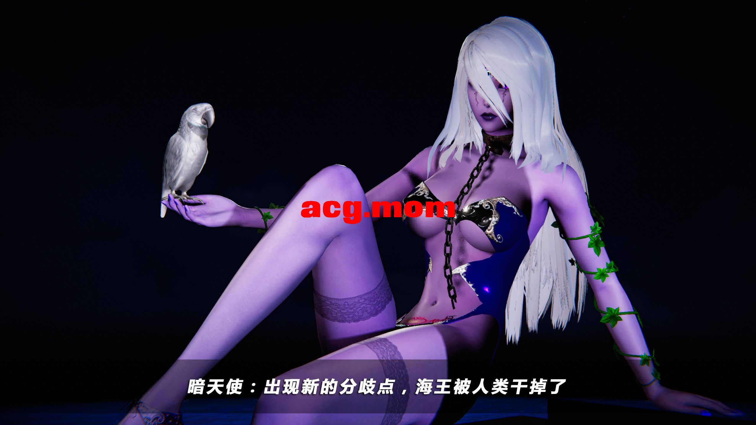蝴蝶之殇 1-3季[8189P/2.11G/FM直连/FM转UC  夸克]-第9张-漫画-次元小屋-ACG交流分享论坛