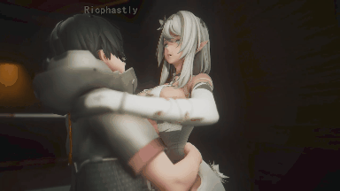 【3D/ricphastly】尘白禁区之妮塔-悸响的特别疗愈 [393M/FM直连/FM转UC  夸克]-第3张-动漫-风花雪月-ACG交流分享论坛