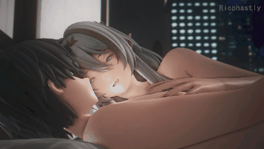【3D/ricphastly】尘白禁区之妮塔-悸响的特别疗愈 [393M/FM直连/FM转UC  夸克]-第6张-动漫-风花雪月-ACG交流分享论坛