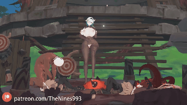 【3D/TheNinth】原神之优菈的交易[220M/FM直连/FM转UC  夸克]-第6张-动漫-风花雪月-ACG交流分享论坛