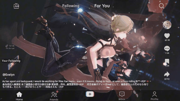 【3D/LikeHugeB】绝区零-全員發情直播肉穴盛宴[582M/FM直连/FM转UC  夸克]-第4张-动漫-次元小屋-ACG交流分享论坛
