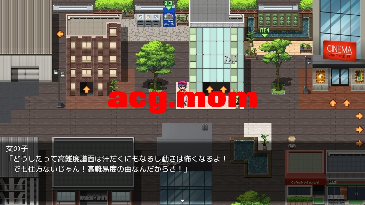 [更新/RPG/官中/战斗H]黑上露娜的复仇 / 黒上ルナの復讐 DL官方中文[1G/百度]-第15张-游戏-次元小屋-ACG交流分享论坛