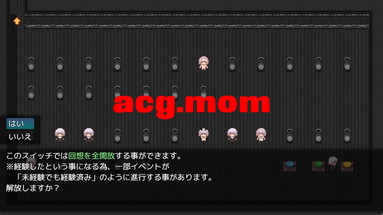 [更新/RPG/官中/战斗H]黑上露娜的复仇 / 黒上ルナの復讐 DL官方中文[1G/百度]-第16张-游戏-次元小屋-ACG交流分享论坛
