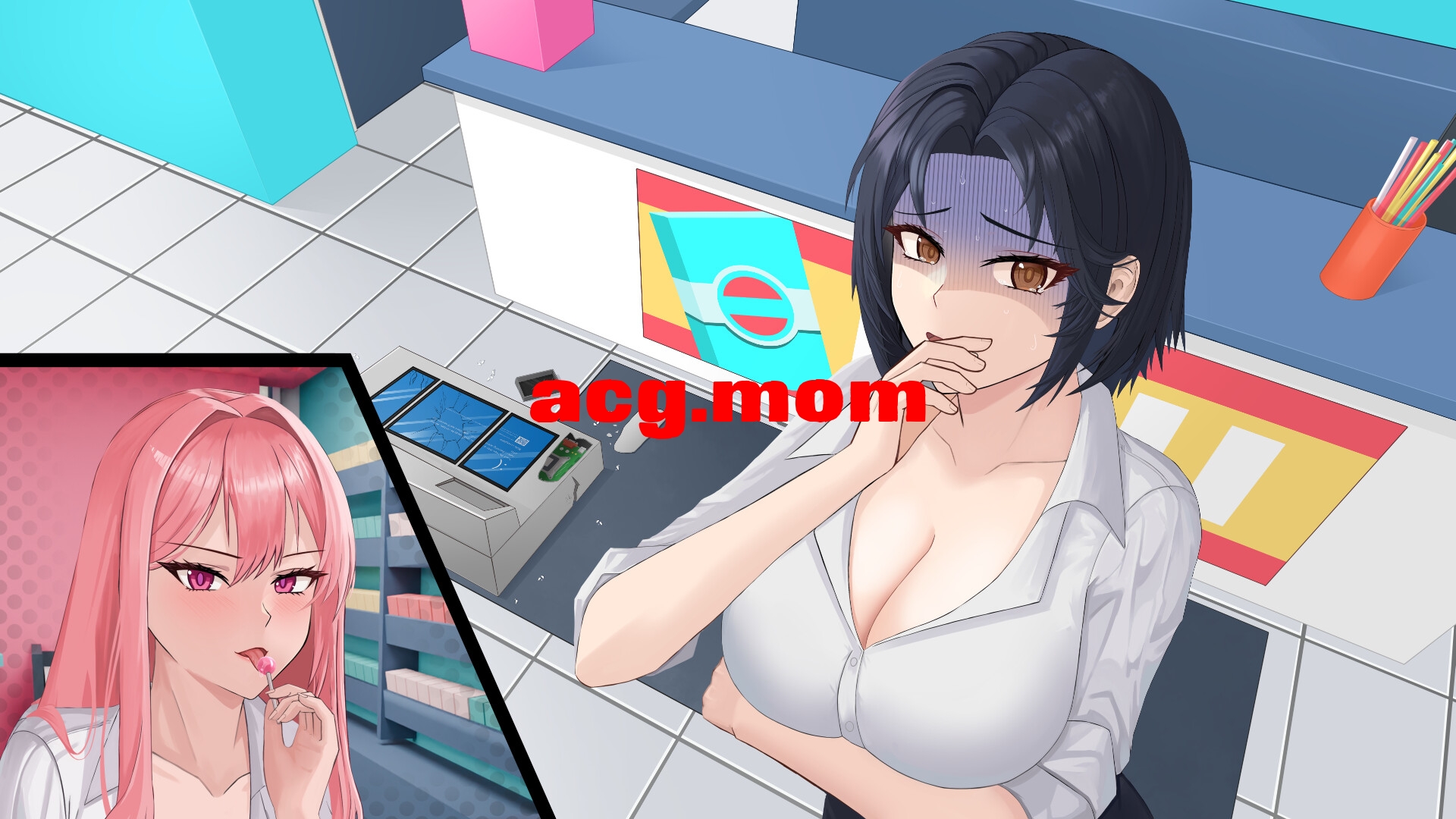 [新作/SLG/官中]顽皮商店经理 / Naughty Store Manager STEAM官方中文[150M/百度]-第9张-游戏-风花雪月-ACG交流分享论坛