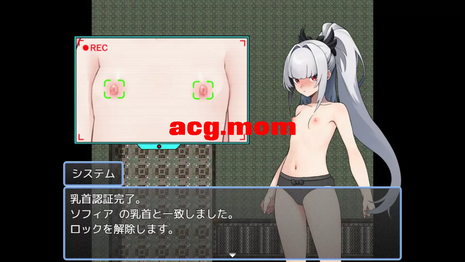 [新作/RPG/deepseek-R1汉化]天才美少女スパイの、消えない羞恥記憶[320M/百度]-第7张-游戏-次元小屋-ACG交流分享论坛