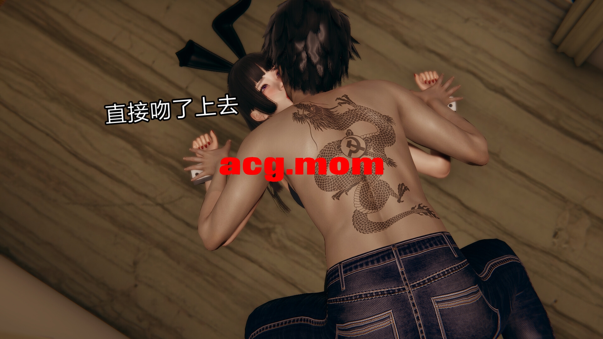 [飛天小熊貓] 失憶[193MB/FM直连/FM转UC  夸克]-第3张-漫画-次元小屋-ACG交流分享论坛