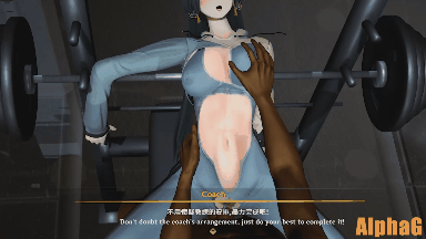 【3D/BravoG】绝区零-耀佳音的健身记[241M/FM/百度]-第3张-动漫-风花雪月-ACG交流分享论坛