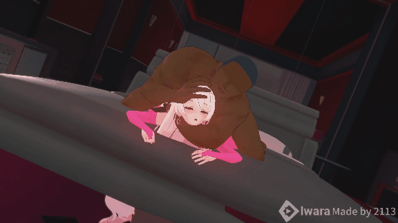 【3D/2113】崩坏-大月下之满腹精轮月[541M/FM/百度]-第4张-动漫-次元小屋-ACG交流分享论坛
