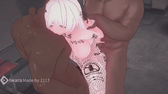 【3D/2113】崩坏-大月下之满腹精轮月[541M/FM/百度]-第5张-动漫-次元小屋-ACG交流分享论坛