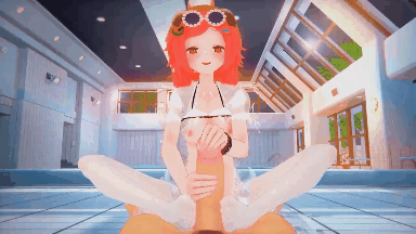 【3D/KoisatoL】明日方舟-澄闪&amp;艾雅法拉之人有所操[300M/FM/百度]-第2张-动漫-次元小屋-ACG交流分享论坛