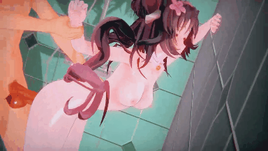 【3D/KoisatoL】明日方舟-澄闪&amp;艾雅法拉之人有所操[300M/FM/百度]-第3张-动漫-次元小屋-ACG交流分享论坛