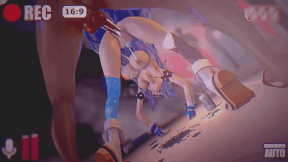 【3D/天平キツネ】虚拟偶像-雪花菈米的线下援交记[643M/FM/百度]-第4张-动漫-哥特动漫王国-哥特萝莉社