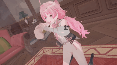 【3D/INock】鸣潮-4小只的服侍-安可洛可可维里奈釉瑚[279M/FM/百度]-第2张-动漫-风花雪月-ACG交流分享论坛