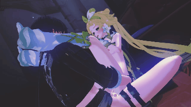 【3D/INock】鸣潮-4小只的服侍-安可洛可可维里奈釉瑚[279M/FM/百度]-第5张-动漫-风花雪月-ACG交流分享论坛