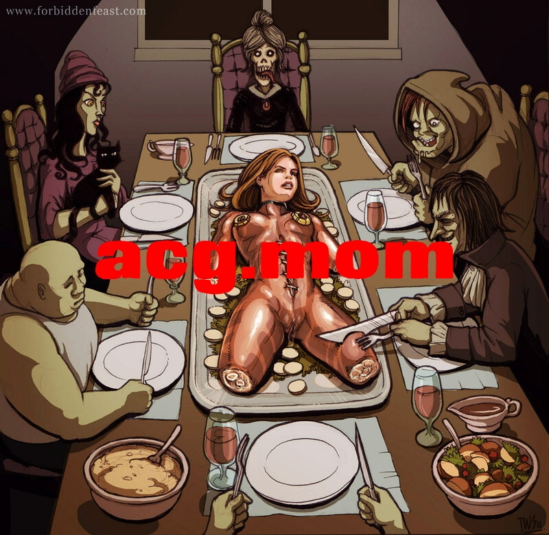 大神 [forbiddenfeast] 重口味 血腥（接受不了不要点进来）[3721P/1.17GB/FM/百度]-第5张-漫画-风花雪月-ACG交流分享论坛