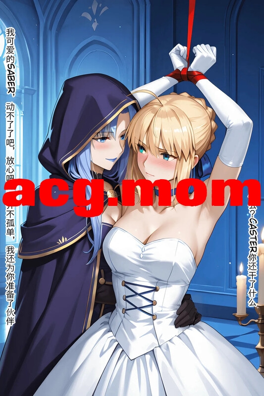 [菜鸡喵] saber的改变+新生的雏田[166P/199MB/FM/百度]-第1张-漫画-次元小屋-ACG交流分享论坛