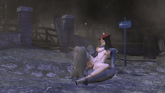 【3D/yirerk】 变身狼人找错人还是嘿嘿 [393M/FM/百度]-第5张-动漫-次元小屋-ACG交流分享论坛