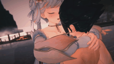 【3D/Redgectx】 鸣潮-今汐  [198M/FM/百度]-第6张-动漫-哥特动漫王国-哥特萝莉社