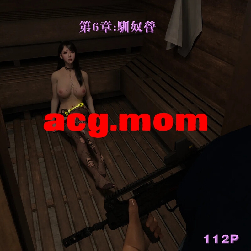 [托卡丶] 女特务被捕01-06+女囚外传—出行侍奉篇上+下  [688P/613MB/FM/百度]-第1张-漫画-次元小屋-ACG交流分享论坛