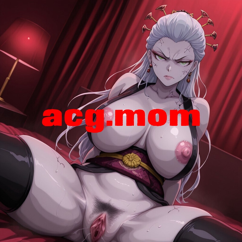 [Sparda(スパーダ)]堕姬 恶魔妓女 [222P/107MB/FM/百度]-第2张-漫画-次元小屋-ACG交流分享论坛