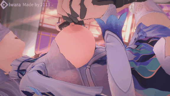【3D/2113】 鸣潮-坎特蕾拉被黑人肏成母猪 [423M/FM/百度]-第2张-动漫-哥特动漫王国