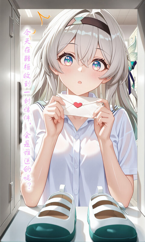 [WaterBrother] 崩坏星轨-萤火虫崩坏-：星穹铁道流萤 [562P/759MB/FM/百度]-第1张-漫画-次元小屋-ACG交流分享论坛