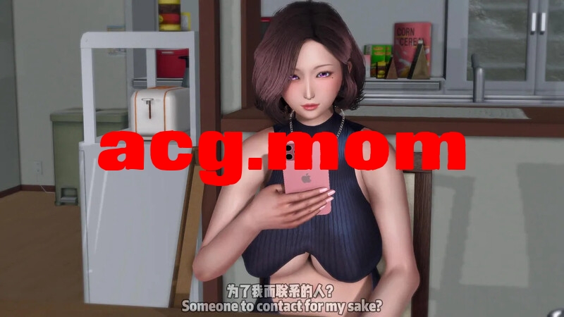 [点点滴滴]  我的淫乱妻子-奥莉Ollie DLC：人妻NTR愿望  [无水印][614P/204MB/FM/百度]-第7张-漫画-次元小屋-ACG交流分享论坛