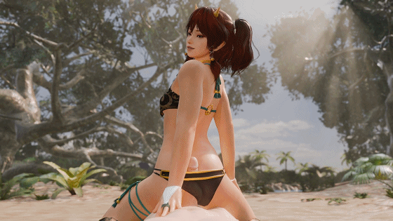 【3D/LazyProcrast】  5月新作：娜瑶+莉莎+莫妮卡+玲夏+神无 性感御姐多体位激情爆肏 [2.3G/FM/百度]-第6张-动漫-次元小屋-ACG交流分享论坛