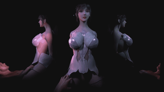【3D/TAE】色香味俱全的国漫骑乘舞啪[208M/FM/百度]-第1张-动漫-哥特动漫王国