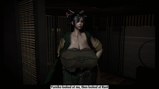 【3D/依雯&amp;妮妮(妮妮のスタジオ) 】  5月新作：Vision 1-2 [1.1G/FM/百度]-第3张-动漫-次元小屋-ACG交流分享论坛