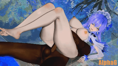 【3D/BravoG】鸣潮-坎特蕾拉的性爱 [216M/FM/百度]-第4张-动漫-哥特动漫王国