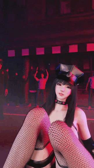 【3D/EZhustler】街头开啪+差分 [720M/FM/百度]-第1张-动漫-次元小屋-ACG交流分享论坛