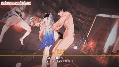 【3D/Relozer】鸣潮-卡提希娅的攻防转换Fleurdelys x Cartethyia  [128M/FM/百度]-第2张-动漫-次元小屋-ACG交流分享论坛