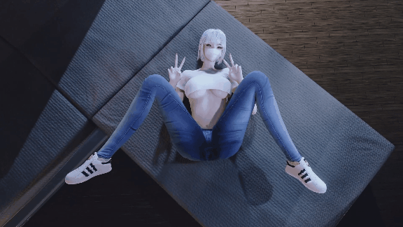 【3D/团子饿了】映雪的驻场DJ事件 [513M/FM/百度]-第1张-动漫-哥特动漫王国