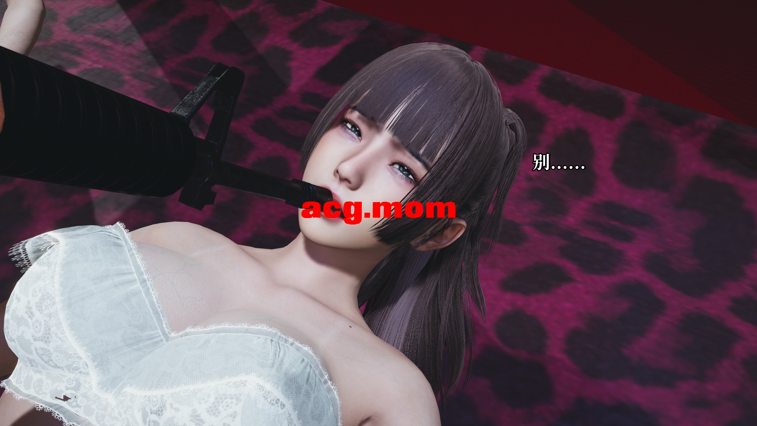 我成了大反派 第三季 反派女主养成计划 [4125P/1.81G/FM/百度]-第3张-漫画-哥特动漫王国