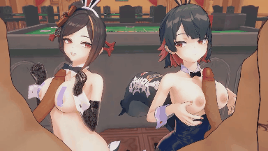 【3D/nn来了】原神+绝区零-千织和鲨鱼妹的3P [274M/FM/百度]-第3张-动漫-次元小屋-ACG交流分享论坛