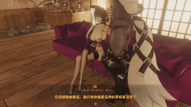 【3D/提尔薇娅】绝区零-简的涟漪-魅魔空间系列 [85M/FM/百度]-第1张-动漫-次元小屋-ACG交流分享论坛