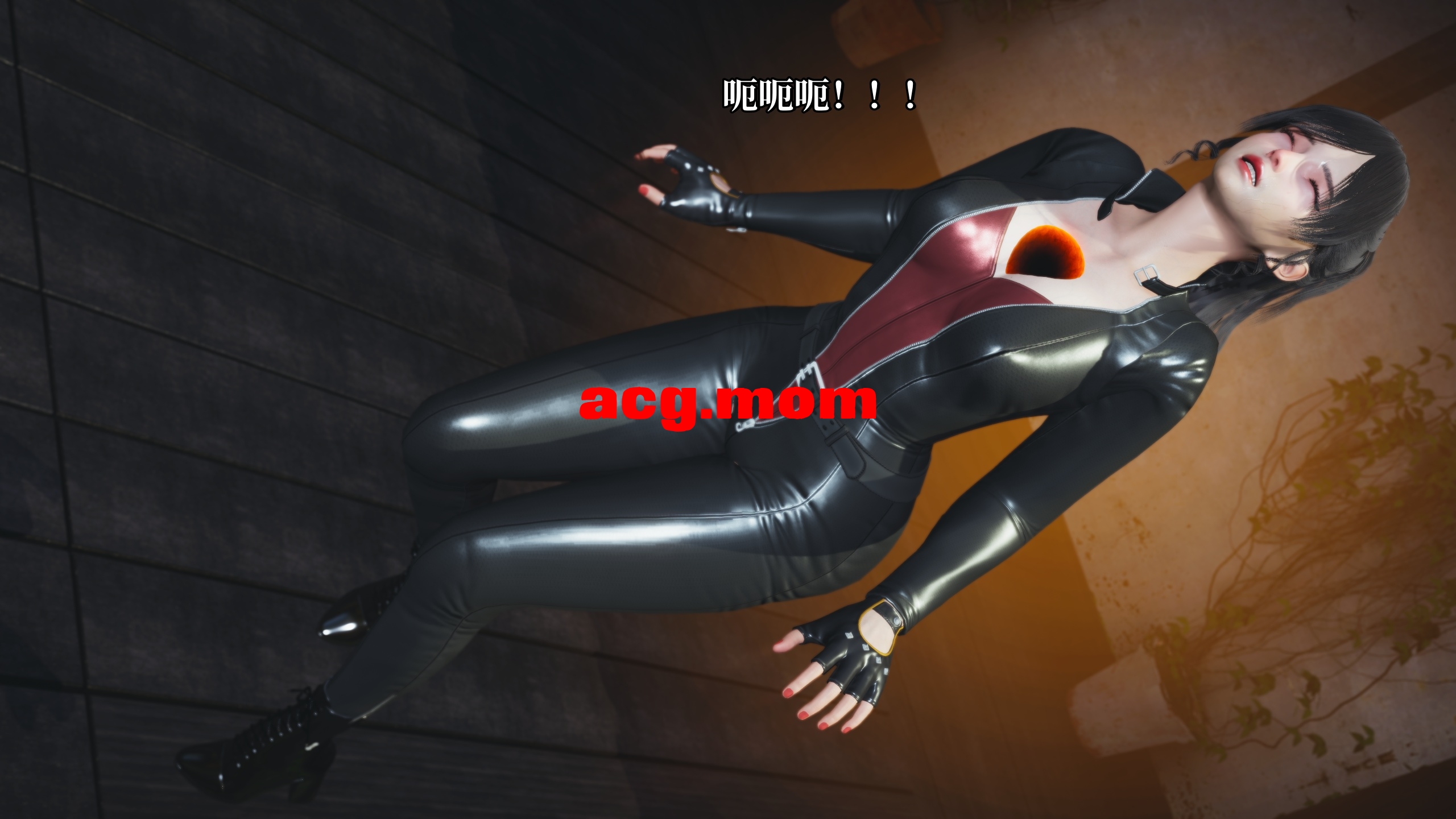 我成了大反派 第三季 反派女主养成计划 第22章 [164P/134M/FM/百度]-第3张-漫画-次元小屋-ACG交流分享论坛