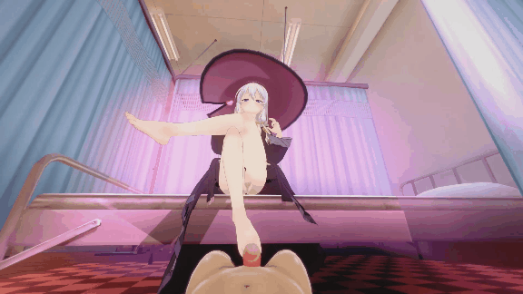 【3D/km233】魔女之旅-伊蕾娜伊蕾娜的色色日记 [710M/FM/百度]-第2张-动漫-次元小屋-ACG交流分享论坛